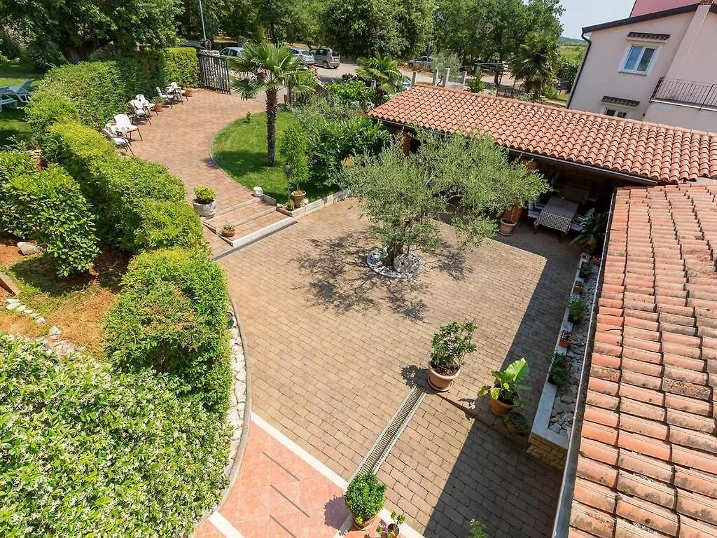 Bed And Breakfast Kolo Adults Only Bužinija