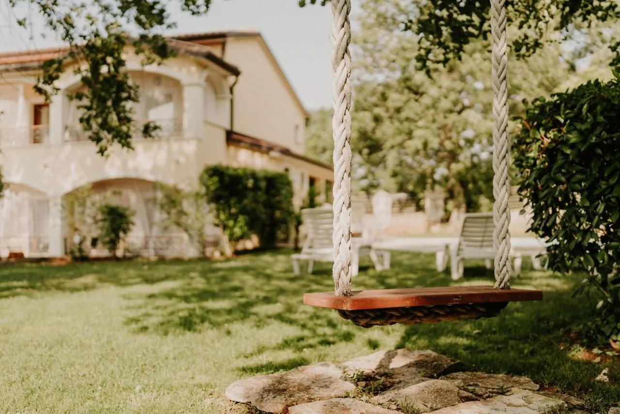Bed And Breakfast Kolo Adults Only Bužinija Kroatien