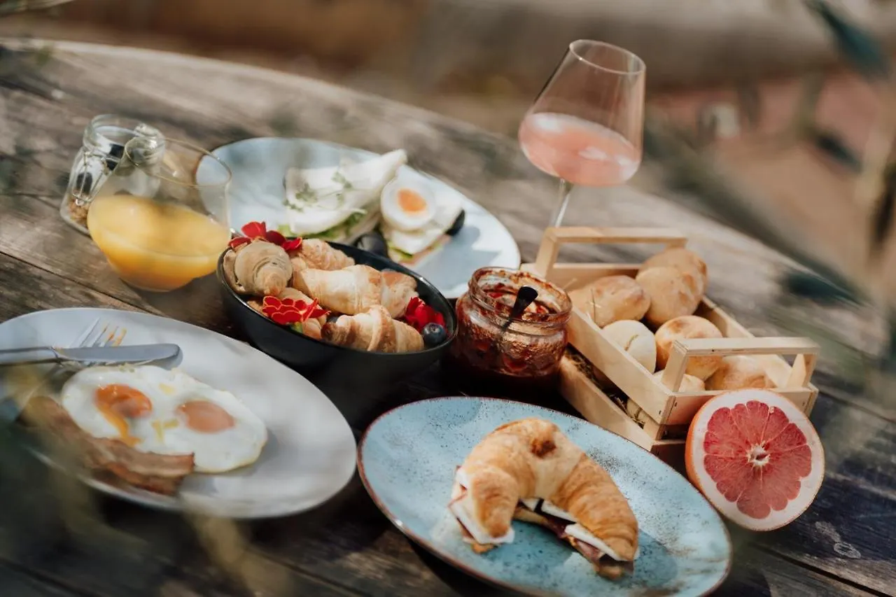 Gasthof Bed And Breakfast Kolo Adults Only Bužinija