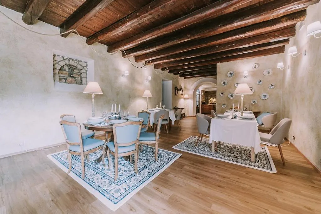 Gasthof Bed And Breakfast Kolo Adults Only Bužinija
