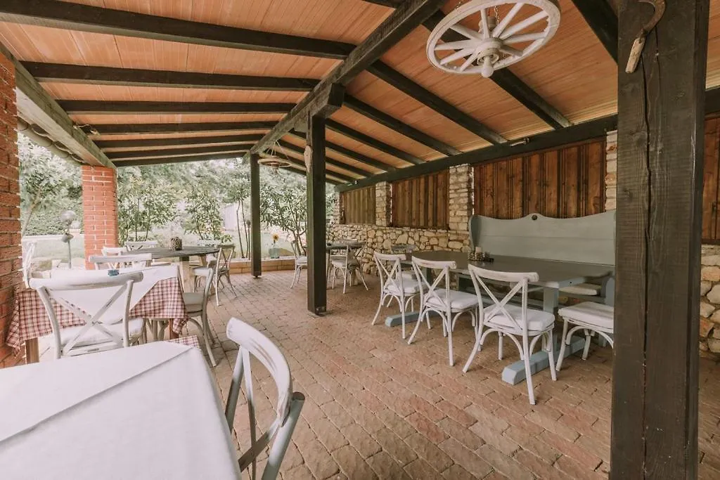 Bed And Breakfast Kolo Adults Only Bužinija 3*,  Kroatien