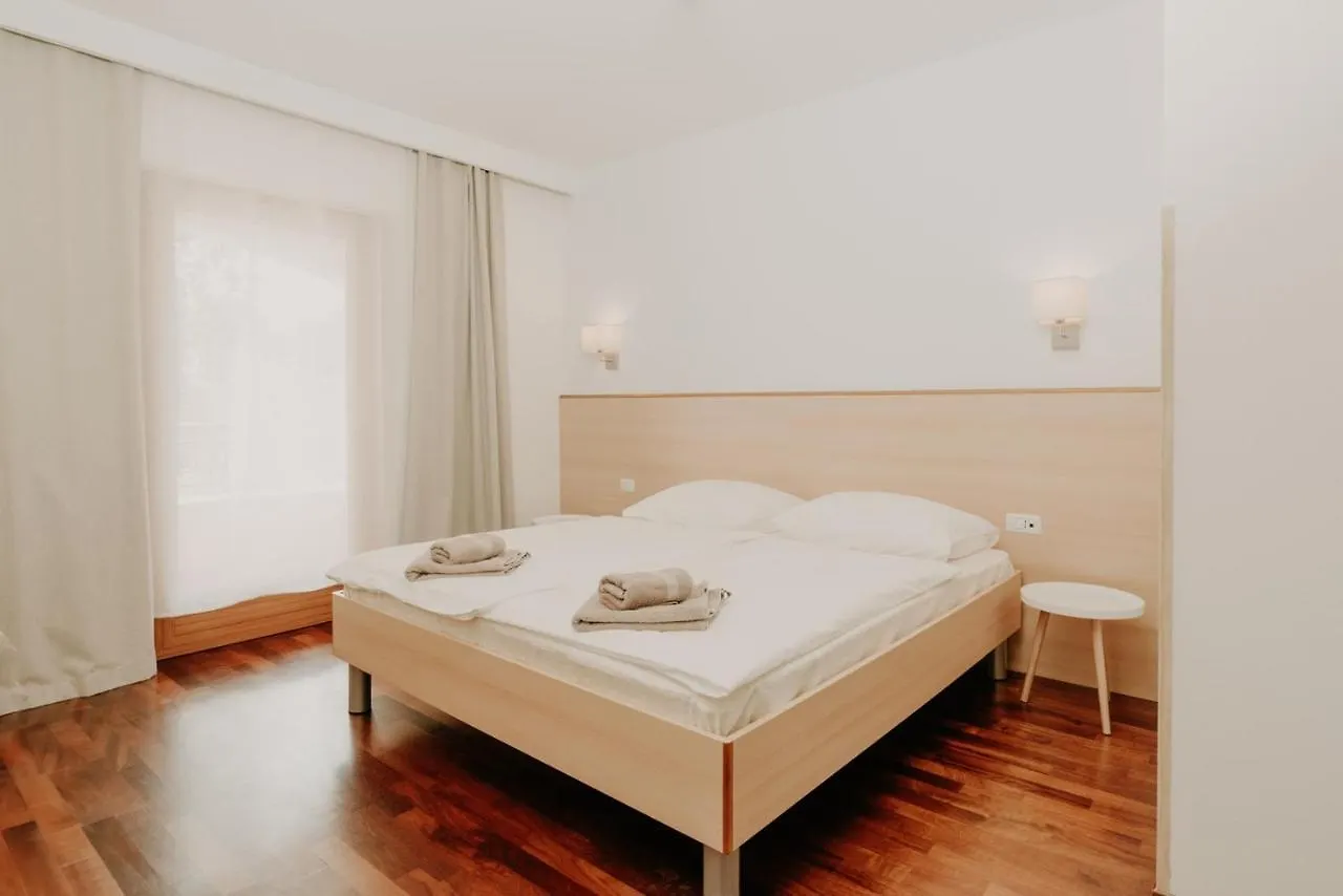 Bed And Breakfast Kolo Adults Only Bužinija