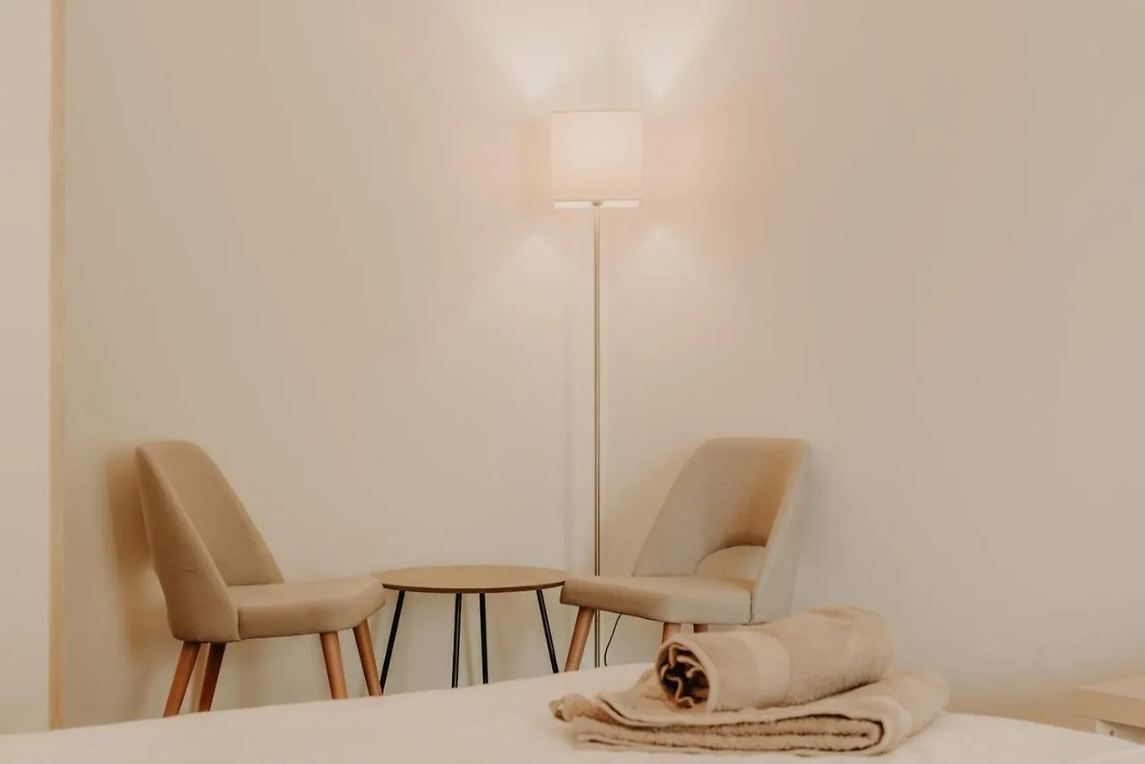 Gasthof Bed And Breakfast Kolo Adults Only Bužinija