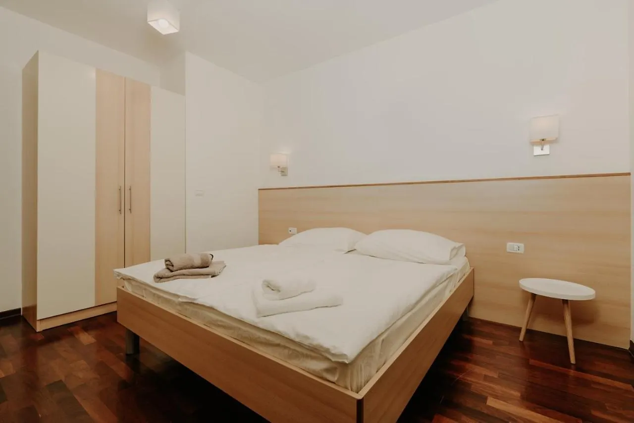 Bed And Breakfast Kolo Adults Only Bužinija Kroatien