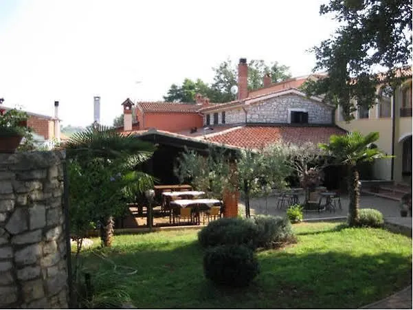 Bed And Breakfast Kolo Adults Only Bužinija