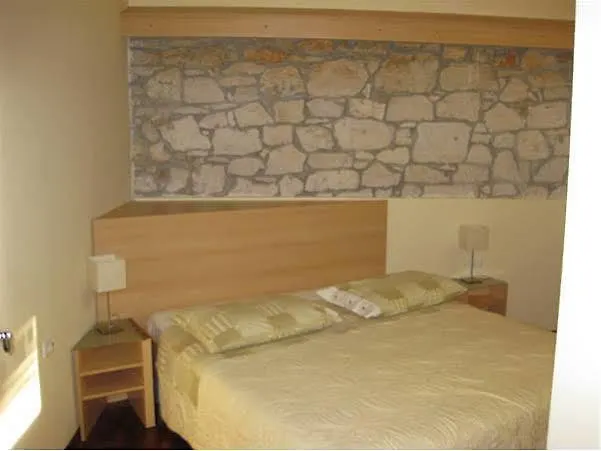 Gasthof Bed And Breakfast Kolo Adults Only Bužinija