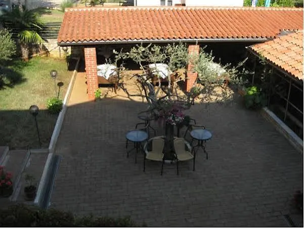Bed And Breakfast Kolo Adults Only Bužinija 3*,