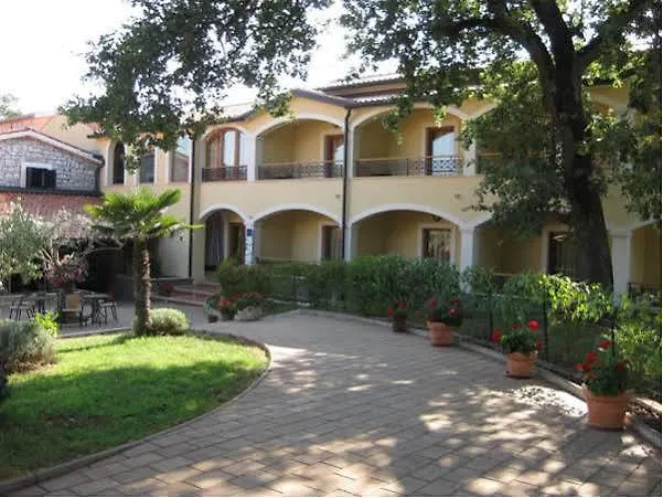Gasthof Bed And Breakfast Kolo Adults Only Bužinija