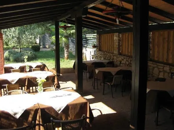 Bed And Breakfast Kolo Adults Only Bužinija 3*,  Kroatien