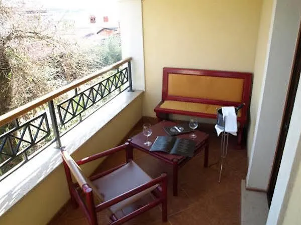 Bed And Breakfast Kolo Adults Only Bužinija 3*,