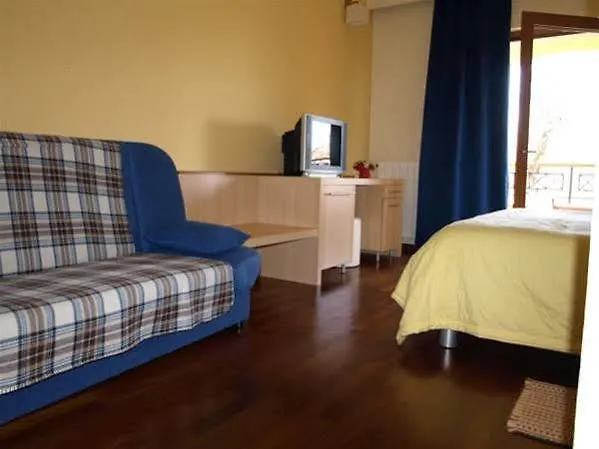 Bed And Breakfast Kolo Adults Only Bužinija Gasthof