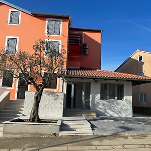 Gasthof Sea Joy, Rovinj