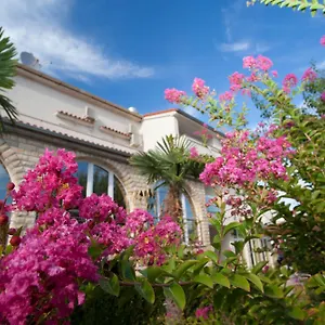 *** Gasthof Pansion Burin Kroatien