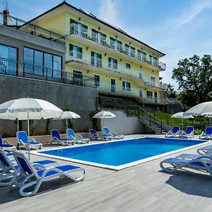 Gasthof Villa Residence Icici, Ičići