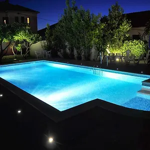 **** Gasthof Villa Bakica Kroatien